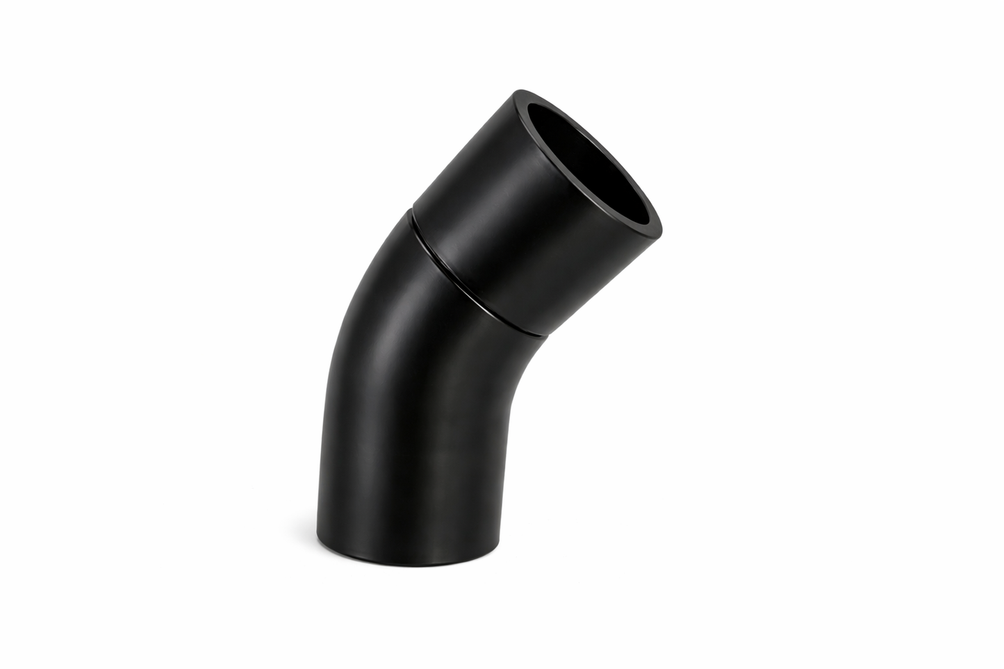 CURVA 45 PEAD 110 MM -  PN 12,5
