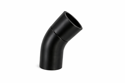 CURVA 45 PEAD 110 MM -  PN 12,5