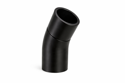 CURVA 45 PEAD 110 MM -  PN 12,5
