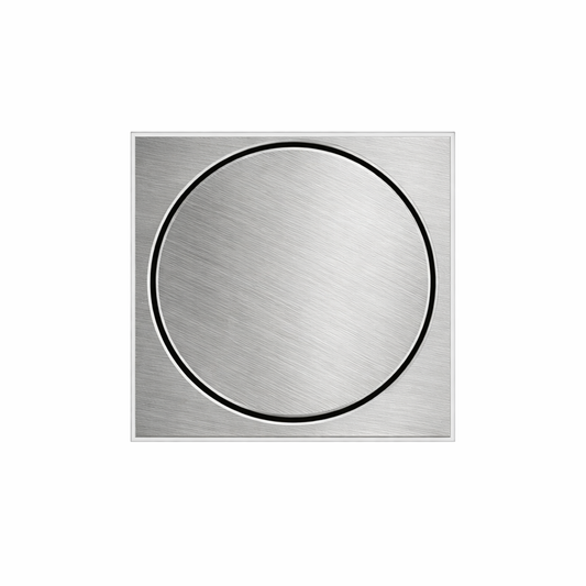 RALO ELEGANCE THAY ESCOVADO - 125 mm