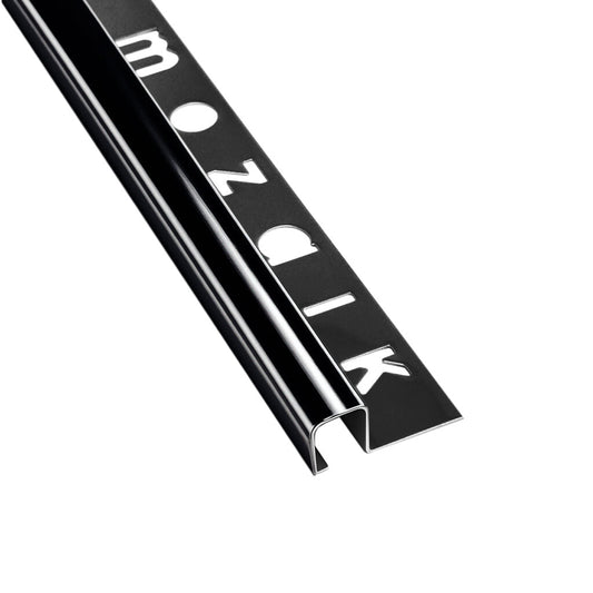 FILETE P INOX 304 PRETO - 120 cm