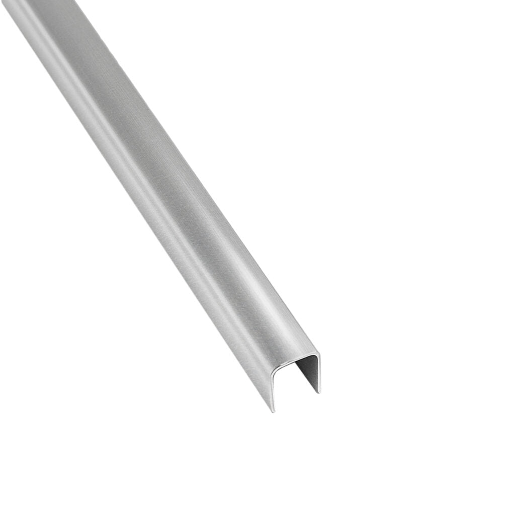 FILETE PP1 INOX 304 MICROTEXTURIZADO - 120 cm