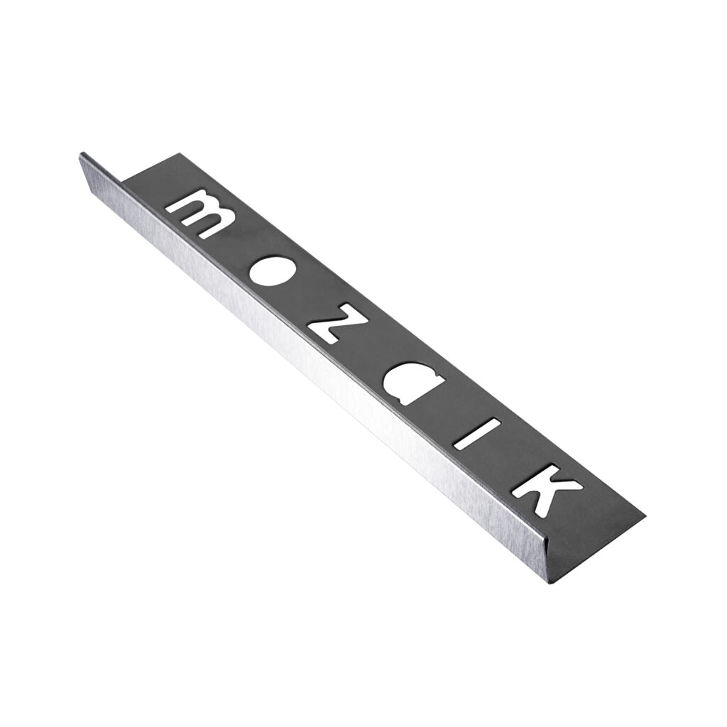 FILETE SLIM INOX 304 ESCOVADO - 120 cm