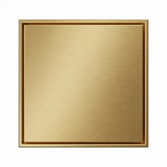 RALO VISTTA OURO MATTE - 150 mm