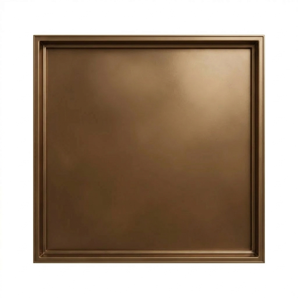 RALO MINI VISTTA BRONZE - 100 mm