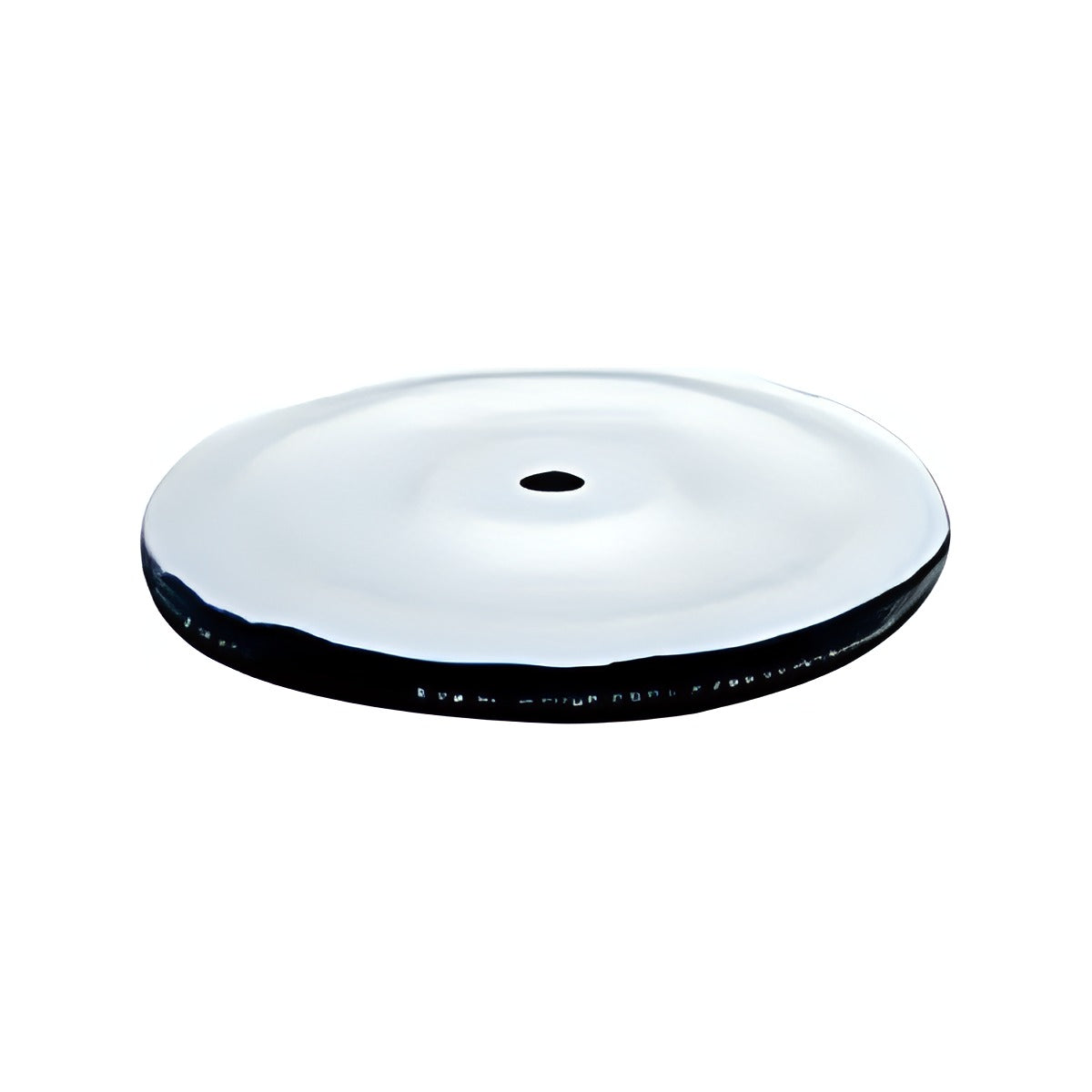 Diafragma com película de PTFE para válvula de controle pneumática