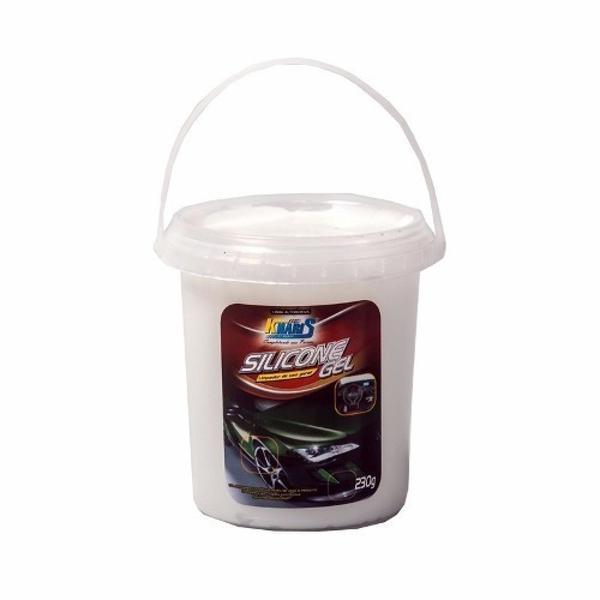 Silicone Gel 230G Kharis