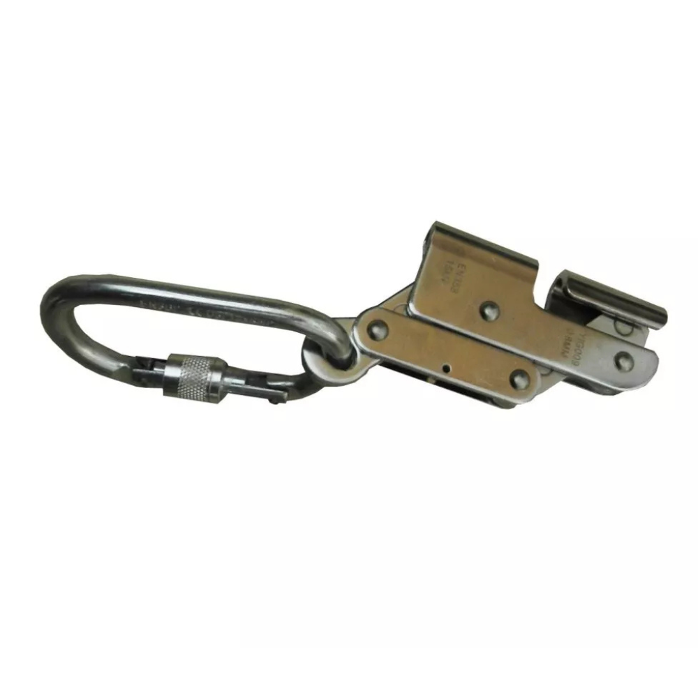 Trava-Quedas para Cabo de Aço de 8 mm VIC29031