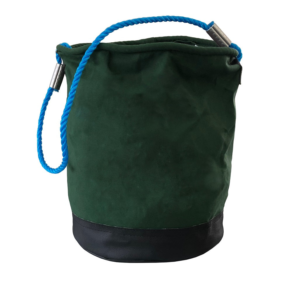 Balde em Lona CG 435 (35 x 30cm) - Carbografite