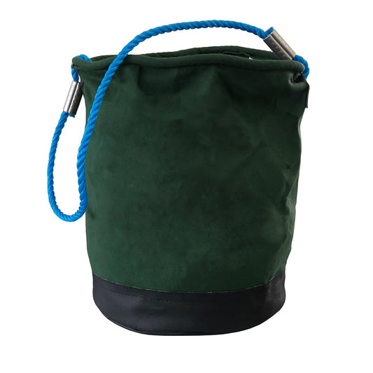 Balde em Lona CG 435 (35 x 30cm) - Carbografite