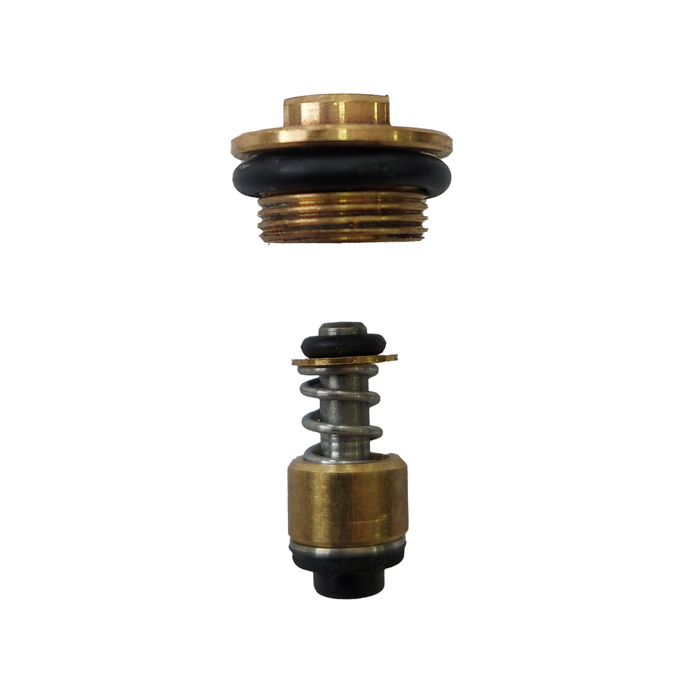 Conjunto Valvula Corte CG531 (P.R. Maçarico CG 531)
