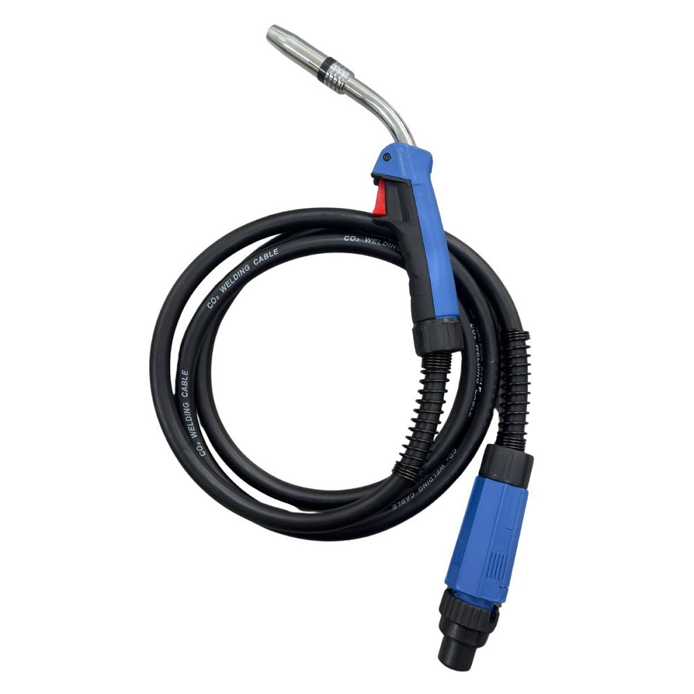 Tocha MIG/MAG W24 Blue Line 3M - Produto Novo