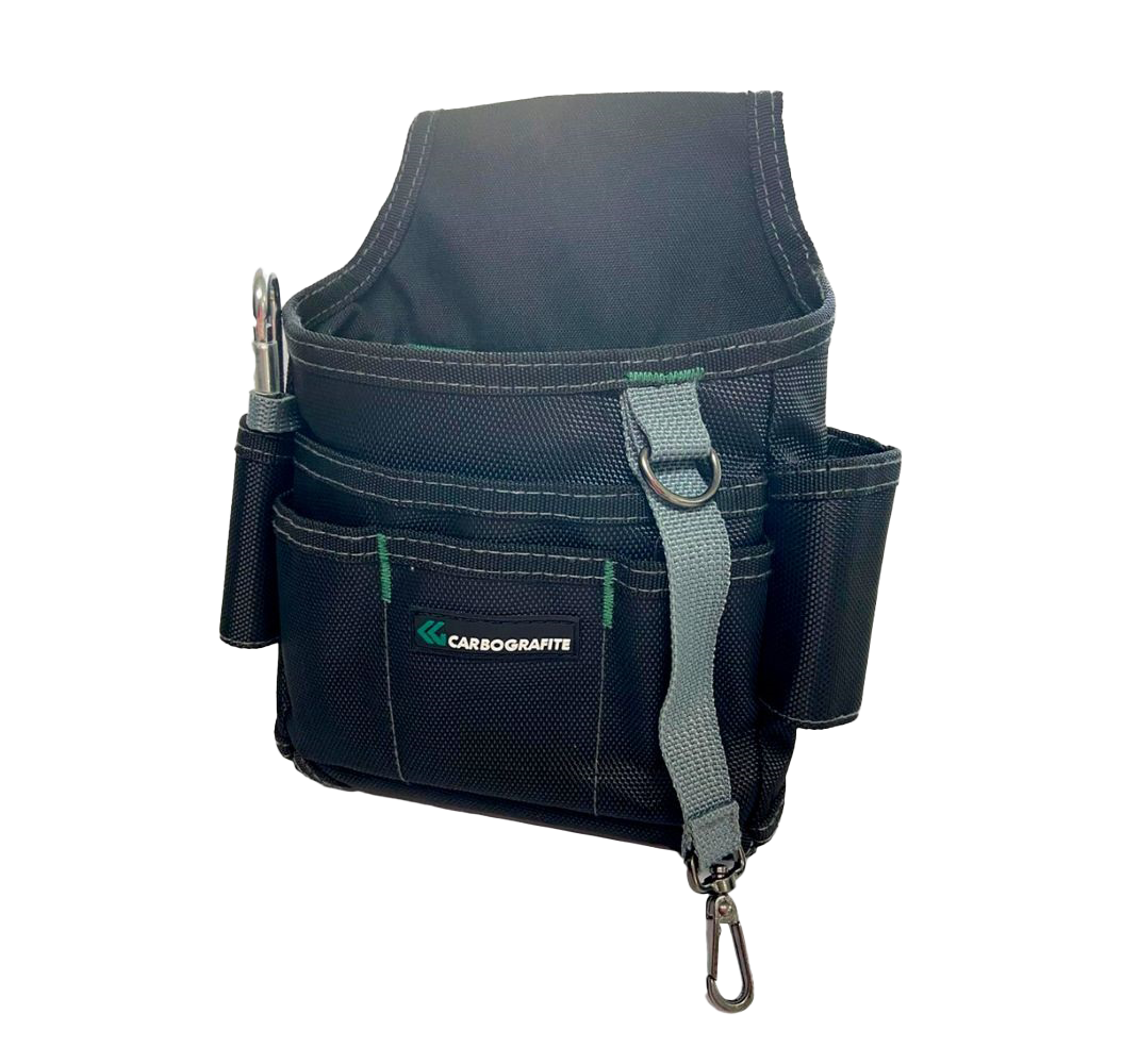 Bolsa Pochete Porta Ferramentas CG 404