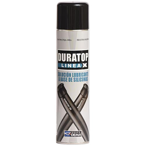 Lubrificante PP Duratop XR