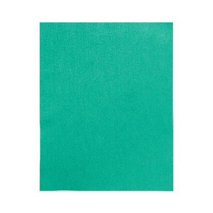 Manta de Absorção Pralim 33cm X 28cm - 75 Unid - Verde