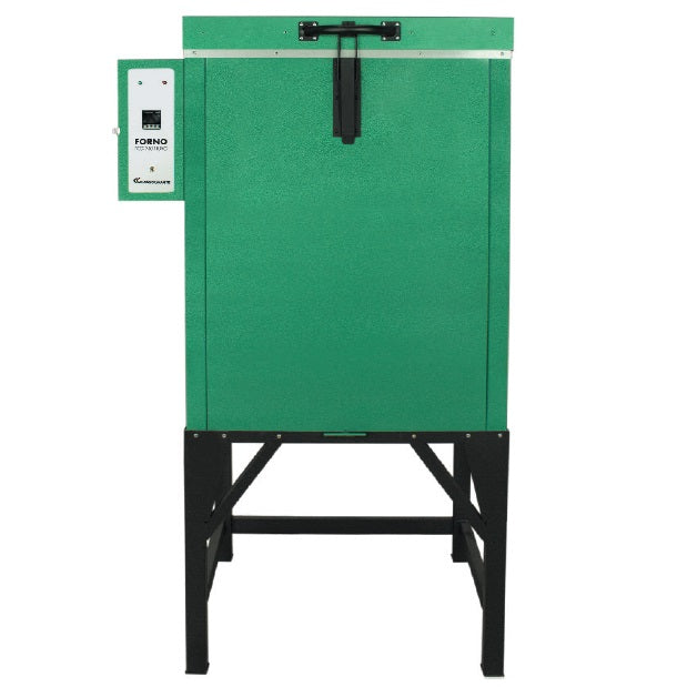 Forno para Fluxo FCG 250 FLUXO 380V (Capacidade 250kg)