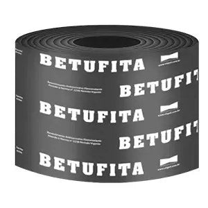 Betufita Sleeve 030 X 10M Caixa 6Un Viapol