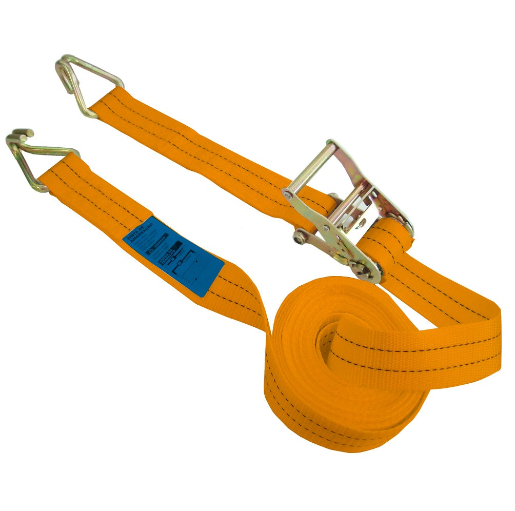 Cinta Amarração Cargas CG 5027 - 50mm 2000kg 7m