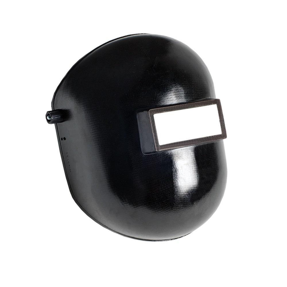 Máscara de Solda Celeron Visor Articulado com Catraca