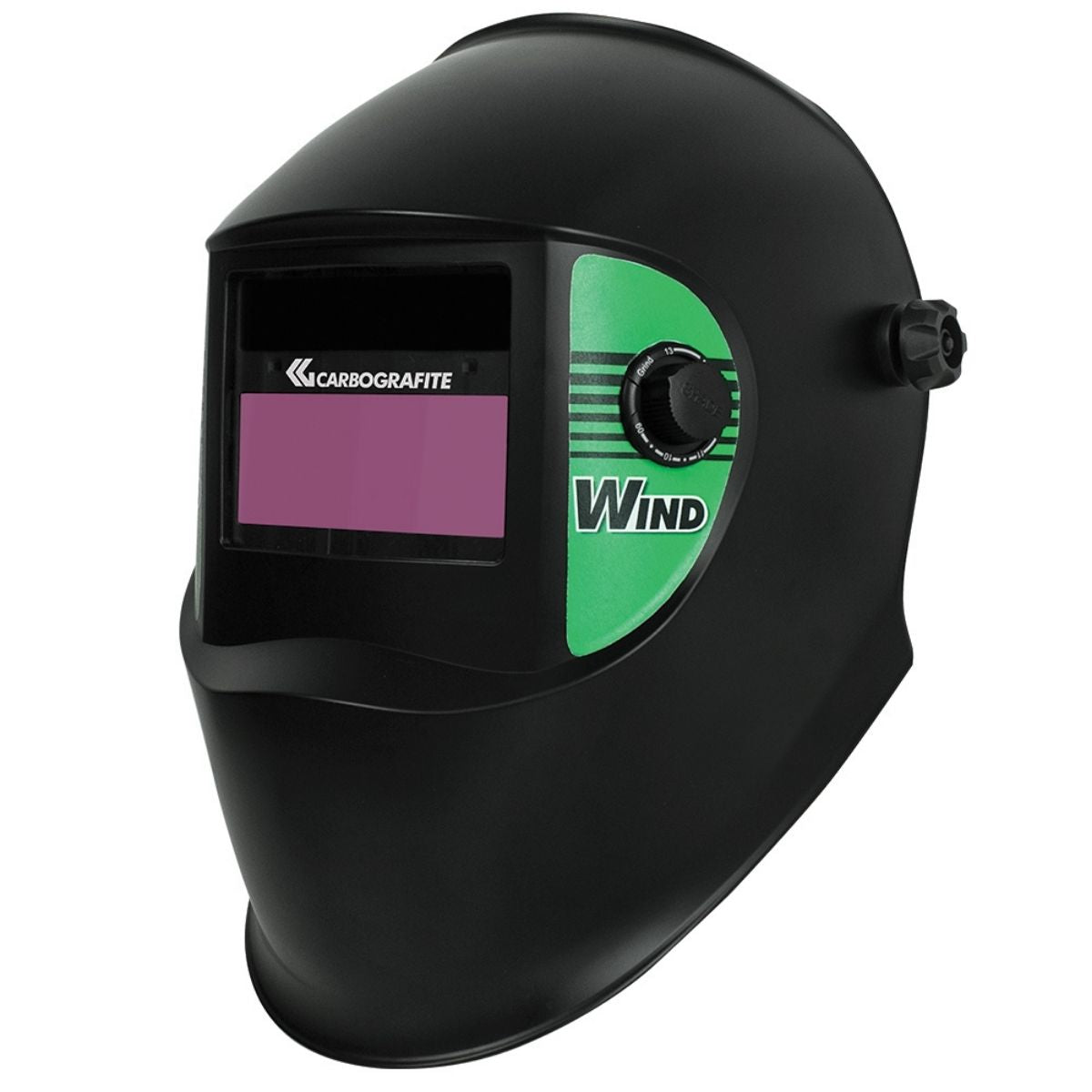 Máscara de Auto Escurecimento WIND 600G