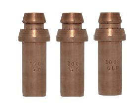 Bico de Aquecimento BMA 300 GLP para Maçarico CG 300