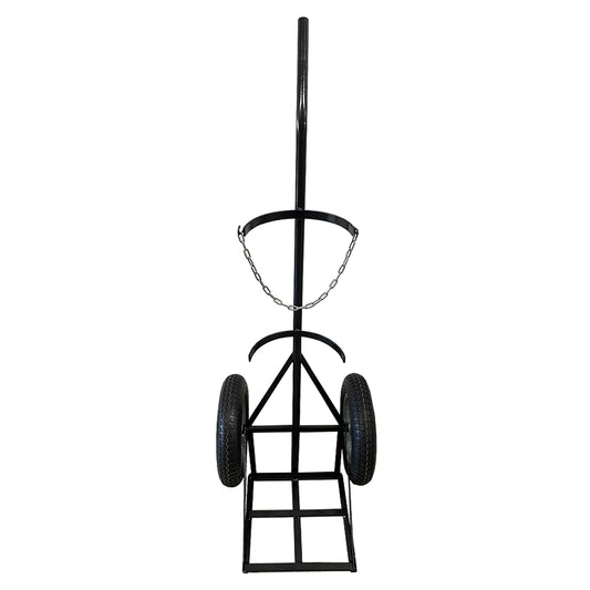 Carrinho Para 01 Cilindro Pneu c/ Câmara