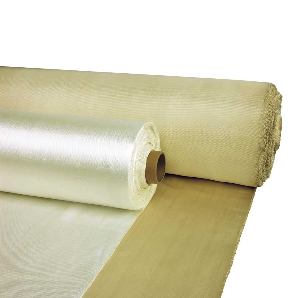 Tecido Altas Temperaturas HT 800 (Larg. 1,20m) Rolo 50m