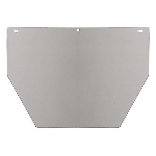Visor Policarbonato Evolution Verde 8" (P.R. Protetores Faciais)