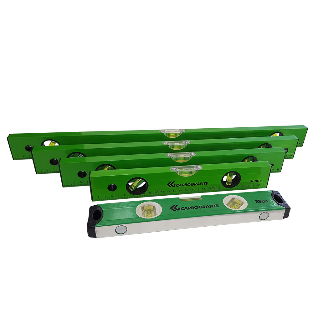 Nível de Alumínio 16"