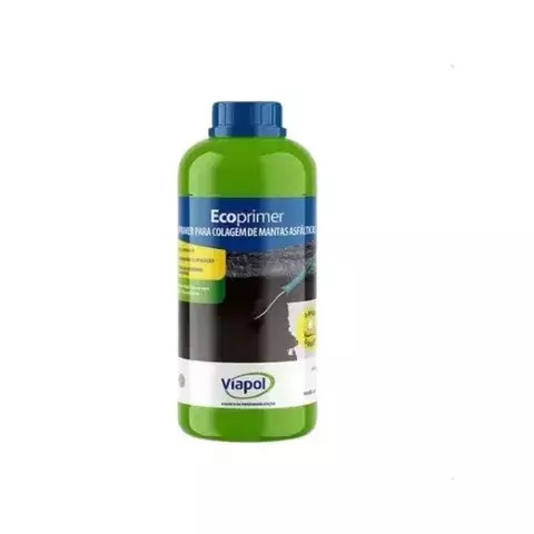 Ecoprimer Fr 1L Viapol