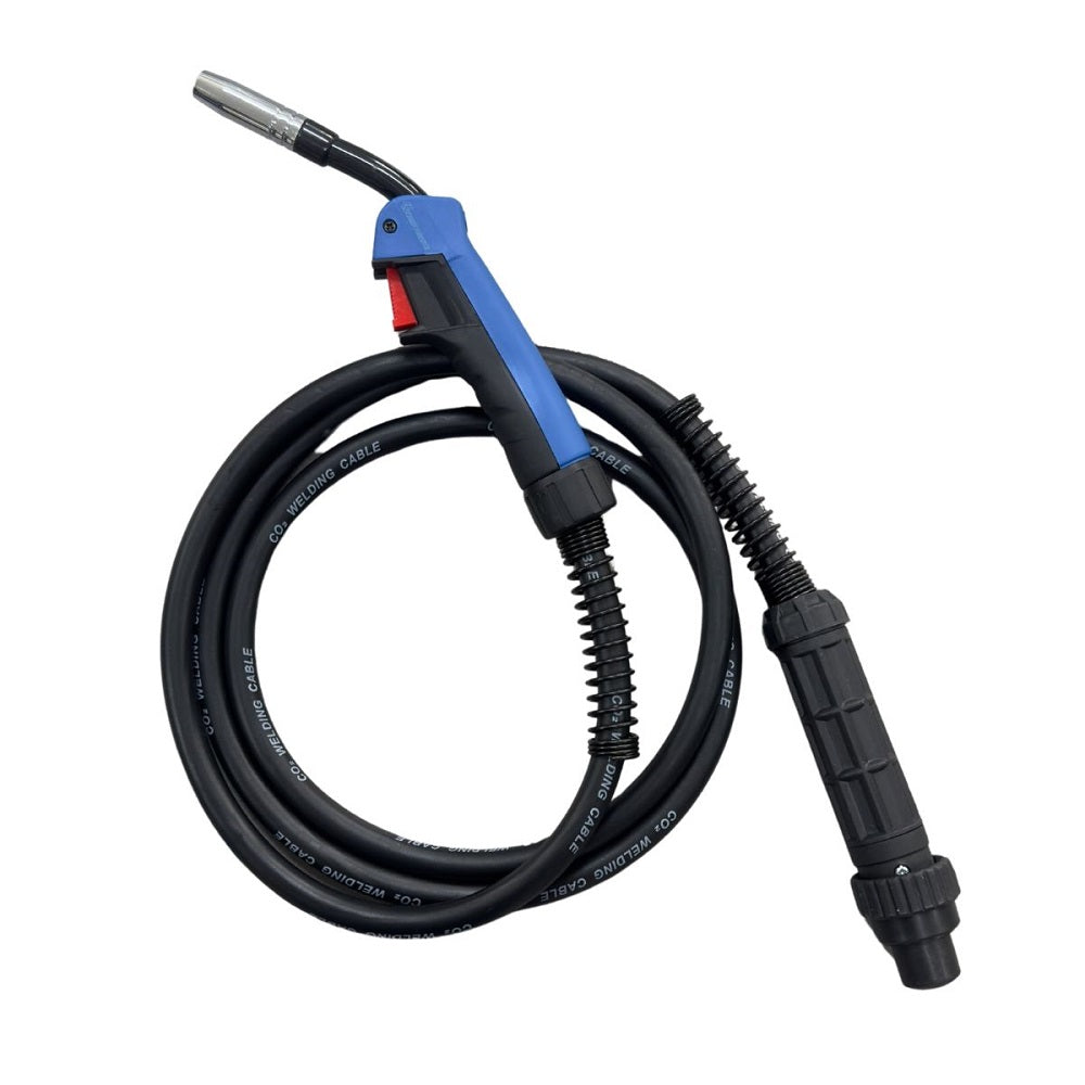 Tocha MIG/MAG W15 Blue Line 3M - Produto Novo