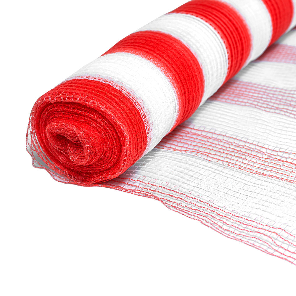 Tela Guarda Corpo 50m x 1,20m - Carbografite