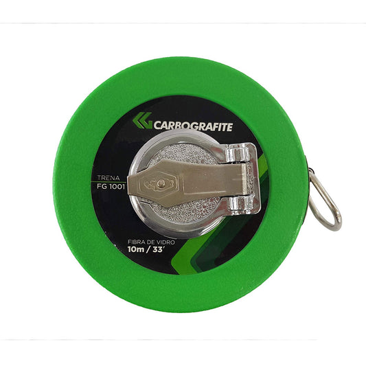 Trena de Fibra Fechada FG 5001 (50m)