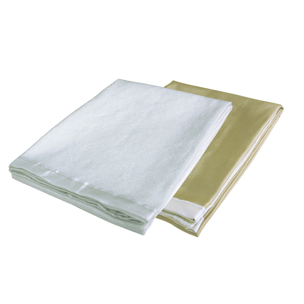 Manta Altas Temperaturas HT 800 (1,20m x 1,78m)**