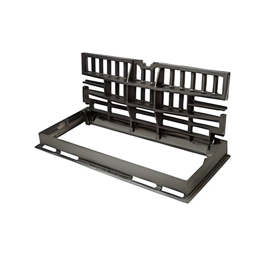 Grelha de Drenagem Eskoa Classe C250 Antiobstrução PAM Saint-Gobain