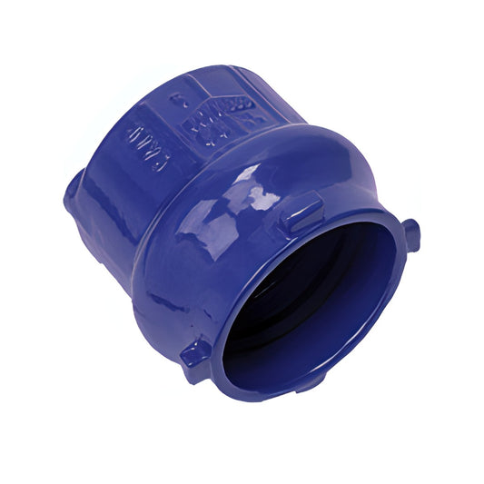 Cap Bolsa para Fechamento de Linha PAM Saint-Gobain