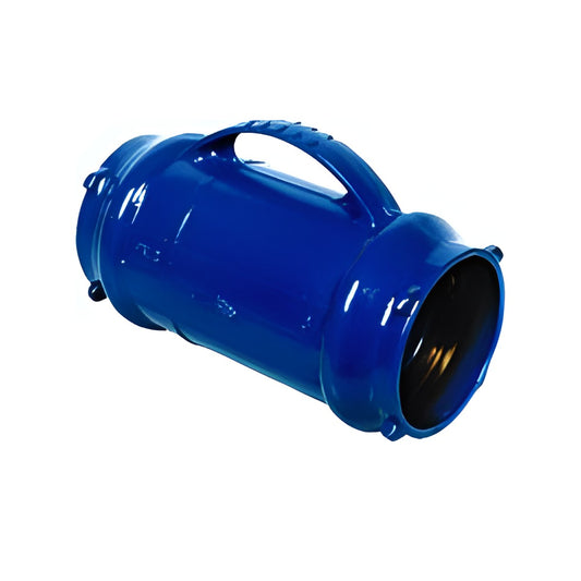 Luva de Ligação Bolsa x Bolsa PAM Saint-Gobain