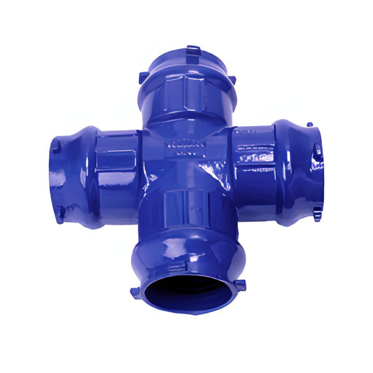 Cruzeta de Quatro Bolsas PAM Saint-Gobain