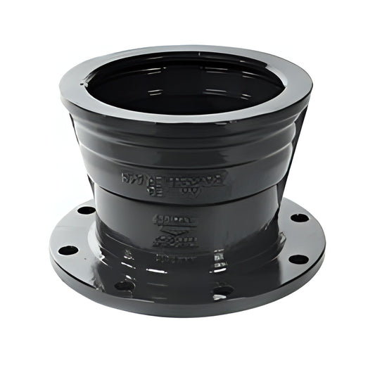 Peça de Extremidade Flange x Bolsa PAM Saint-Gobain