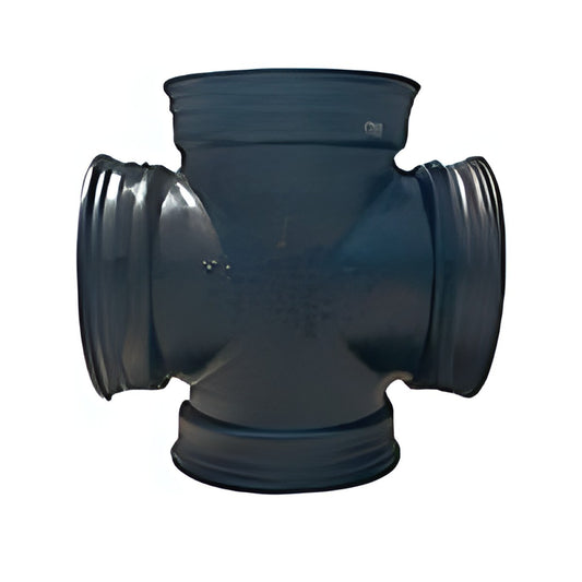 Cruzeta de Quatro Bolsas PAM Saint-Gobain