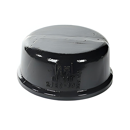 Cap Bolsa para Fechamento de Linha PAM Saint-Gobain