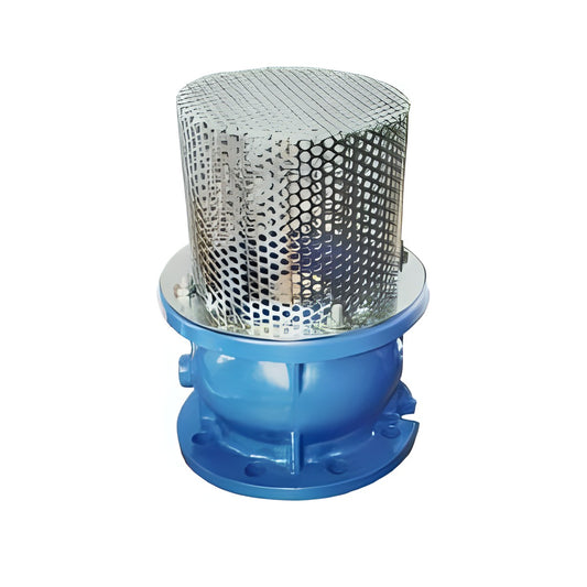 Válvula de Pé com Crivo para Sucção de Bomba PAM Saint-Gobain