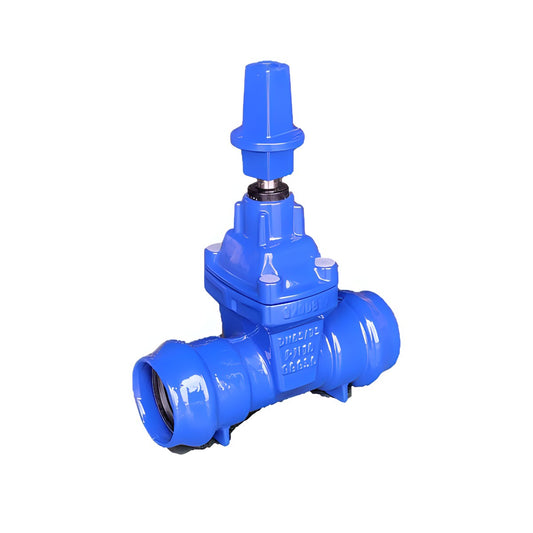 Registro de Gaveta GTW com Bolsas para PVC PBA DE 60, 85 e 110 PAM Saint-Gobain
