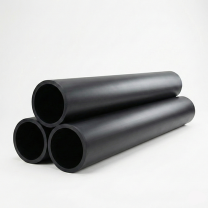 Tubo PEAD PE100 Liso PN12,5 (SDR 13,6) - 710 x 52,2mm - Metro linear