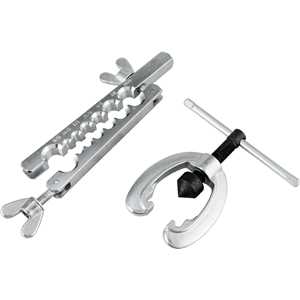Flangeador de tubos, 3/16" à 5/8", NOVE54