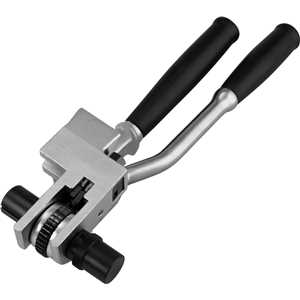 Esticador para fita de aço de 3/8" a 3/4", com catraca, VONDER