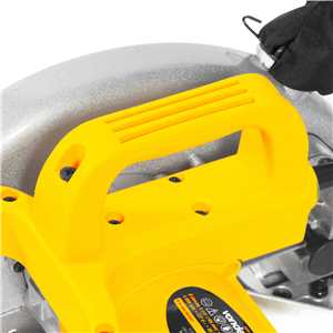 Serra de esquadria 7.1/4", 850 W, 220V~, SEV 857 VONDER