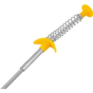 Pegador para peças, flexível, com garras, VONDER