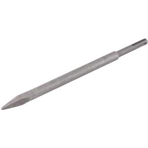 Ponteiro com encaixe tipo SDS PLUS, 250 mm, VONDER