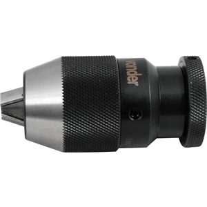 Mandril de aperto rápido, 1,0 mm - 10,0 mm, cone B12, VONDER